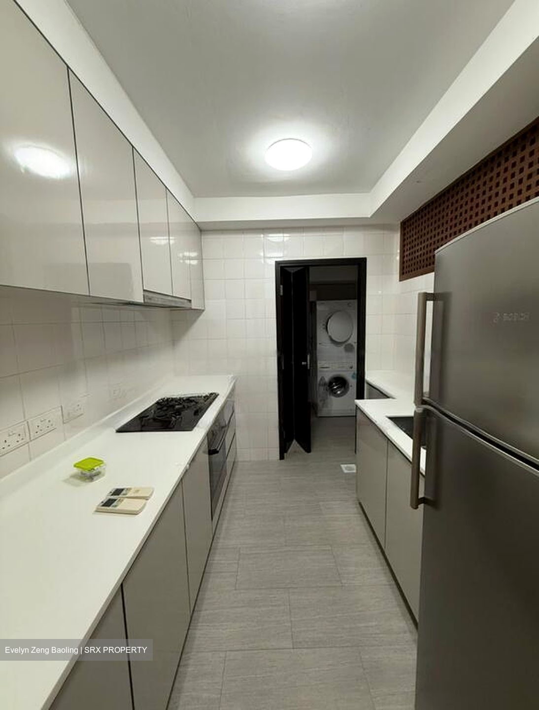 Cavenagh Road (D9), Condominium #496535071